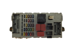 Drošinātāju kārba 51734380 51733919 Fiat Magneti Marelli 19785