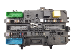 Vadības bloka modulis Opel 13145018 5DK008669-40 Hella