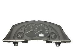 Spidometrs Opel Meriva A 13173375XJ 110080161020 43477