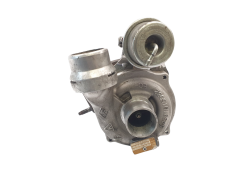 Turbokompresors 8200478276 54359700012 1.5 dci Renault 54391015082 S15