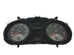 Tahometrs Renault Megane 2 8200399693 D 55375