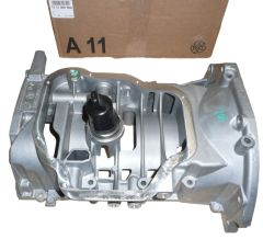 Eļļas Karteris Jauns Oriģināls 111105H60A Renault Megane 3 Scenic 3 1.4 TCE