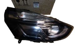 Priekšējais Lukturis Labais Jauns Oriģināls 260107861R Renault Clio 4