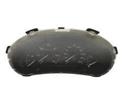 Tahometrs Berlingo 206 9651740080 000500105 PSA 47689