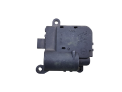 Sildītāja motors Valeo 030553W 6447GF Citroen Peugeot