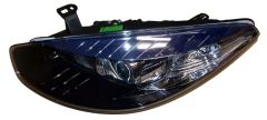 Priekšējais Lukturis Labais Jauns Oriģināls 260608087R Renault Fluence