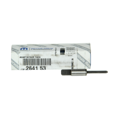 Spidometrs Oriģināls 264153 2641.53 Citroen Peugeot