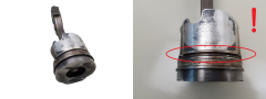 Klanis 7701478826 P1 2.5 dCi Renault Master 2 G9UA754 14