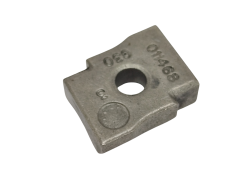 Paplāksne 011468 8200011468 2.2-2.5DCI Renault