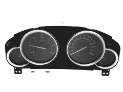 Tahometrs Mazda 6 1EGAM6D