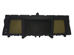 Tahometrs Citroen C4 Picasso 9666852780