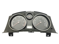 Tahometrs Opel Astra H Zafira B 13216684PF 43748