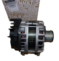 Ģenerators Oriģināls 231009392R Renault