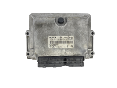 Vadības Bloks Alfa Romeo 55198492 0281011488 49EAV Bosch 57591