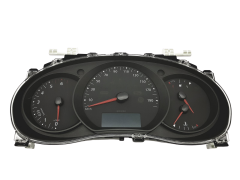 Tahometrs Renault Kangoo 248104387R B 285J28544R