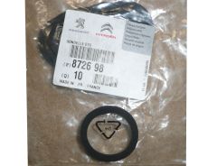 Blīvējums, blīvgredzens Jauns Oriģināls 8726.98 872698 Citroen Peugeot