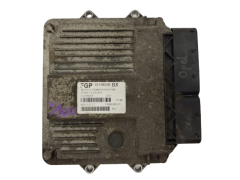 Dzinēja Vadības Bloks ECU Opel FGP 55198928 BX MJD 6JO.T2 Magneti Marelli