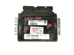 Vadības Bloks Mini 1214 7520019-01 S118012001L Siemens 21176