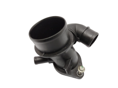Uzlādes gaisa šļūtene 165768877R 1234414S03 2.0 dCi Renault Espace 5