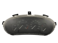 Tahometrs Berlingo 206 9651740080 000500105 PSA 30655