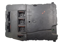 Vadības Bloks UCH N3 Renault 8200525385 S18400260D Siemens 1115