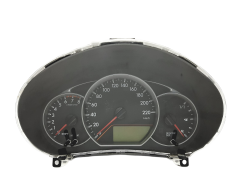 Spidometrs Toyota Verso 83800-52M80 Denso