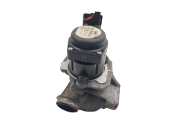Egr Vārsts 9660276280 21604679-9 1.6 HDI Citroen Peugeot S9