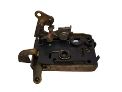 Durvju slēdzenes mehānisms Labais Priekšā 96056001 Citroen ZX Kiekert 5D 11168