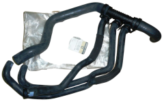 Radiatora caurule Oriģināls Renault Megane Scenic II 1.9 dcI 8200170888