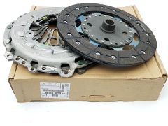 Sajūga komplekts Oriģināls Citroen Peugeot C4 DS 2008 1.6 Blue HDi 9804936680