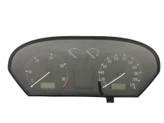 Tahometrs Skoda Fabia 6Y1919880D 110080015007 40571