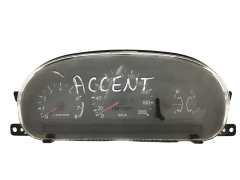 Tahometrs Hyundai Accent 7881-2540 78812540 51767