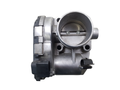 Gāzes korpusa vārsts Fiat Lancia Alfa Romeo 0280750137 1.4 16V 2802