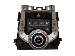 Oro kondicionieriaus skydelis Hyundai Elantra 5 972503X140 A65 HEP075