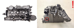Vārstu Vāks BMW 1.5d 1112 8579960