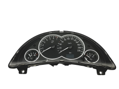 Tahometrs Opel Corsa C 13173364WW 110080226023 53067