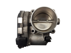 Gāzes korpusa vārsts Ford Volvo AG9E-9F991-AA 0280750556 2.0