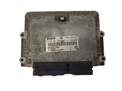 Vadības Bloks 46825756 0281001955 18841WAA Fiat Bosch 2779