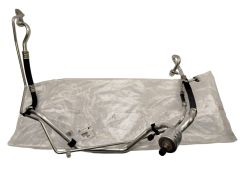 Kondicioniera caurule Oriģināls 6477G6 6477.G6 Citroen Peugeot