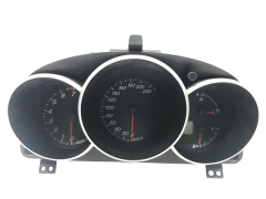 Spidometrs Mazda 3 4KBP4KB 4K BP4K B 53136