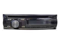 Radio CD atskaņotājs AUX Pioneer DEH-1000E