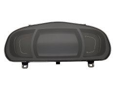 Spidometrs Renault Scenic 4 248100254R 7746