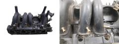 Ieplūdes kolektors LPG 8200966437 Renault 1.4 1.6