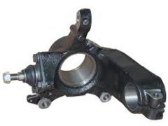 Riteņa stūres šarnīrs Kreisā Jumper Boxer Ducato III OE 364694