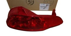 Miglas lukturis Labā Oriģināls 9811981980 Peugeot