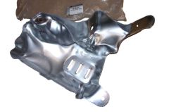 Siltuma Aizsargs Jauns Oriģināls 144504824R Renault