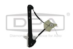 Logu Pacēlājs 5G4839461B 88391799302 VW Golf 7