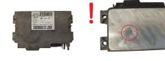 Vadības Bloks 46531221 IAW16F.ET 61602.108.01 Lancia 2777