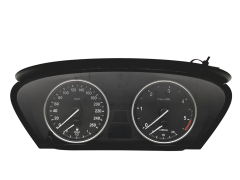 Tahometrs BMW 5 E60 E61 6211 9177261 31468
