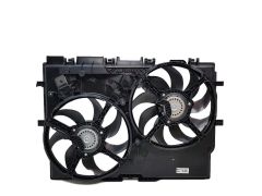 Radiatora Ventilators Jumper Ducato Boxer III 1631485680 Qplus